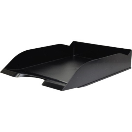 Soennecken Briefablage oeco 1984 DIN A4 PS schwarz