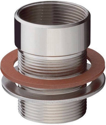 HANSGROHE 13898000 Schaftverlängerung hansgrohe für Arbeitsplattenstärke bis 70