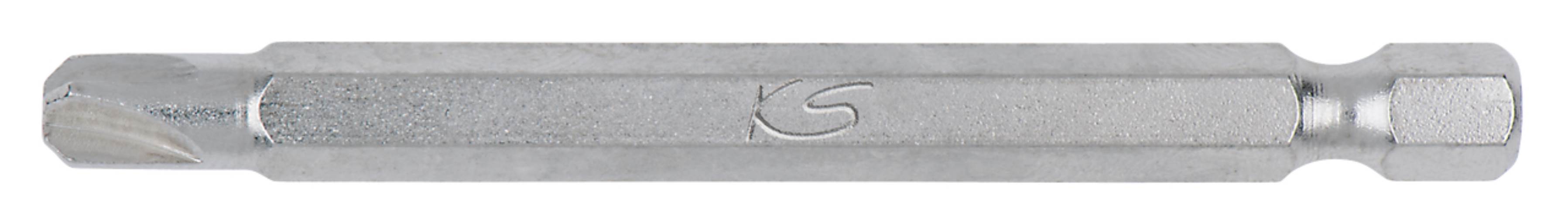 KS Tools 911.7807 1/4 Bit Torq-Set®, 75mm, #4