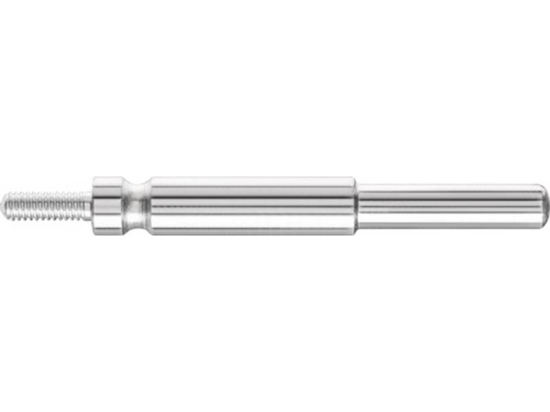 PFERD TOOLS 42700675 Spannschaft POLINOX Länge 75 mm Schaft-Ø 6 mm