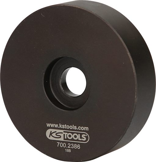 KS Tools 700.2386 Montagering Ø 68,0mm