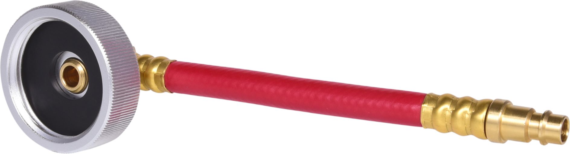 KS Tools 160.0713 Entlüfterstutzen-Euro-Adapter E 20 für Bremsentlüftung
