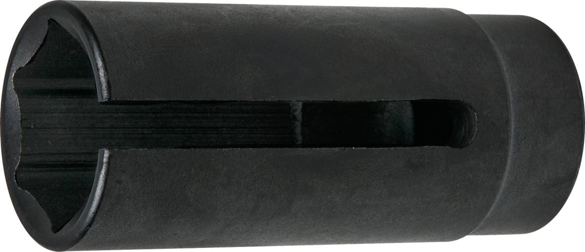 KS Tools 150.2123 1/2'' Thermoschalter-Stecknuss, 29mm, 90mm
