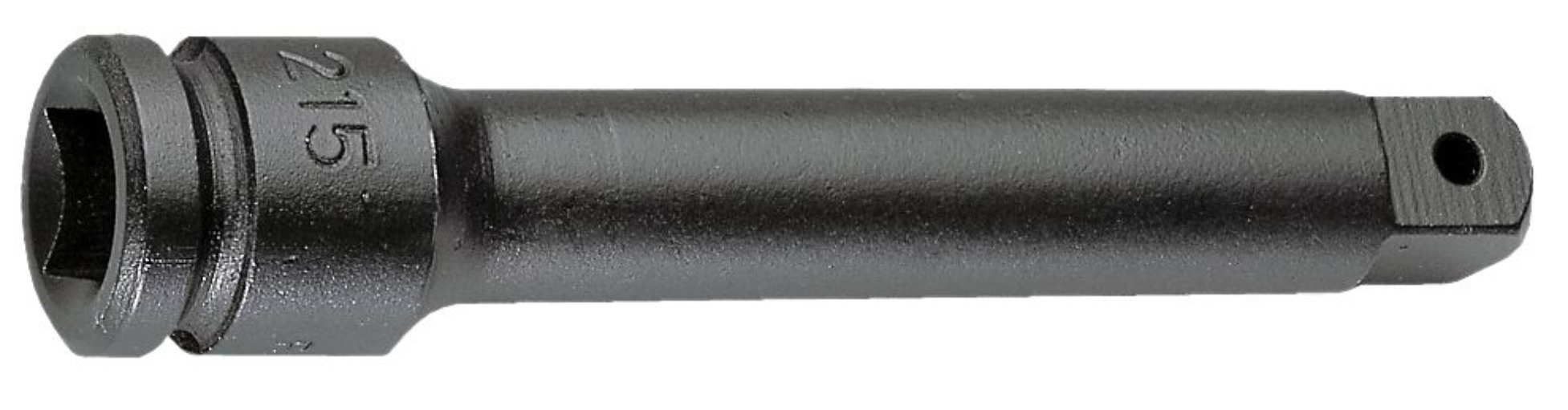 Facom NS.219A IMPACT-Verlaengerung 1/2'' 252 mm