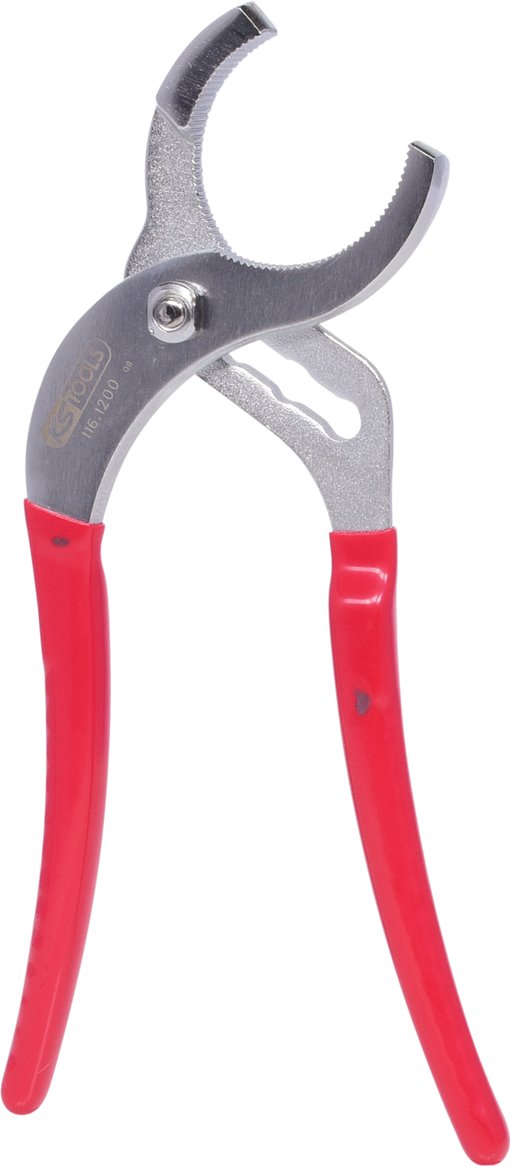 KS Tools 116.1200 Siphonzange, 100mm