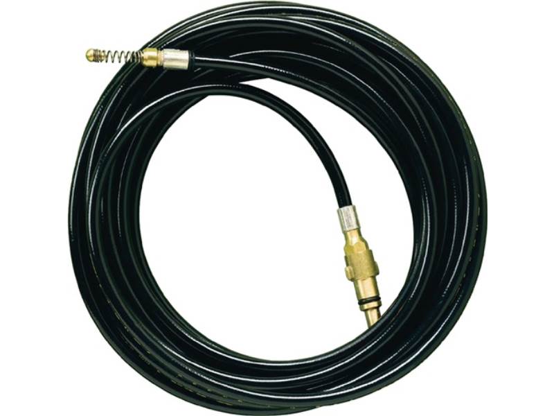 NILFISK 6410766 Rohrreinigungs-Set  15 m
