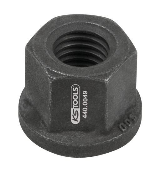 KS Tools 440.0049 Kragenmutter, M14