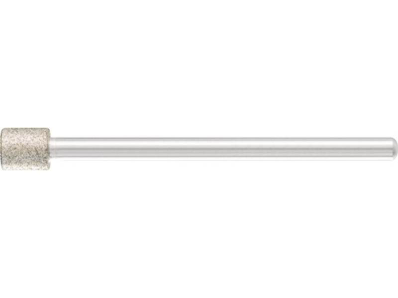 PFERD TOOLS 36012010 Schleifstift  D12xH8mm 6 mm Diamant D 126 D 126