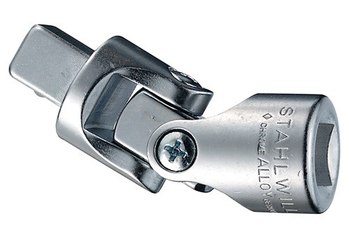 STAHLWILLE 13020000 Kardangelenk 510 1/2 ''  Länge 72 mm