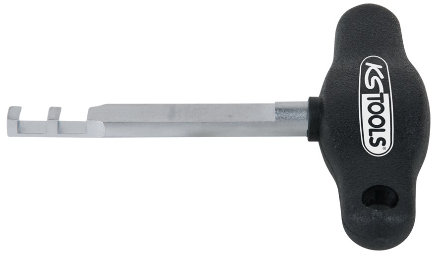 KS Tools 150.1361 Steckverbinder-Entriegelungswerkzeug für VAG / Porsche