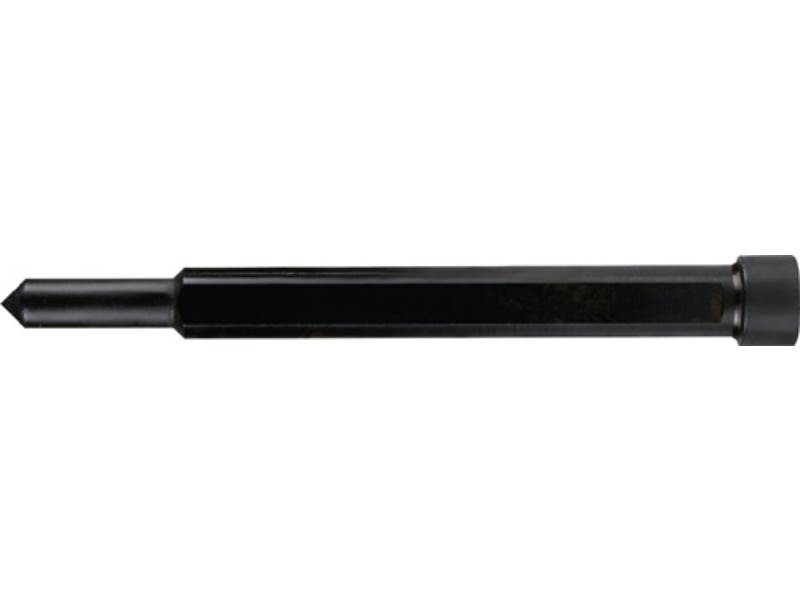 RUKO 108304 Führungsstift  D. 6,35 mm Schnitttiefe 30 mm HSS / Weldonschaft
