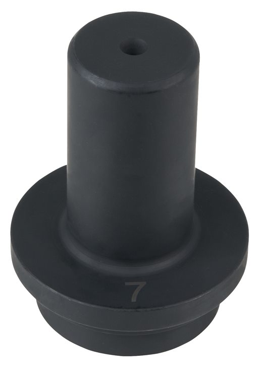 KS Tools 460.4159 Zentrieradapter Ø 64 mm