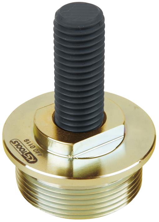 KS Tools 440.0119 Adapter M18 für Schlaghammer 440.0080                