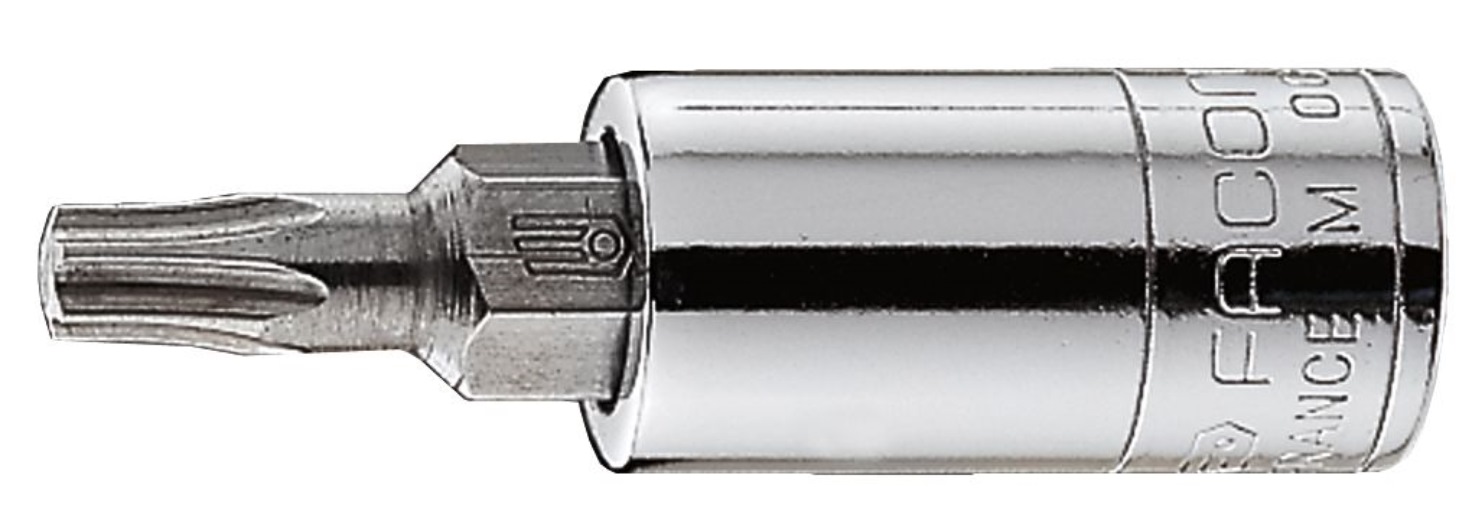 Facom RX.15 Schraubendreheinsatz 1/4'' Torx T15