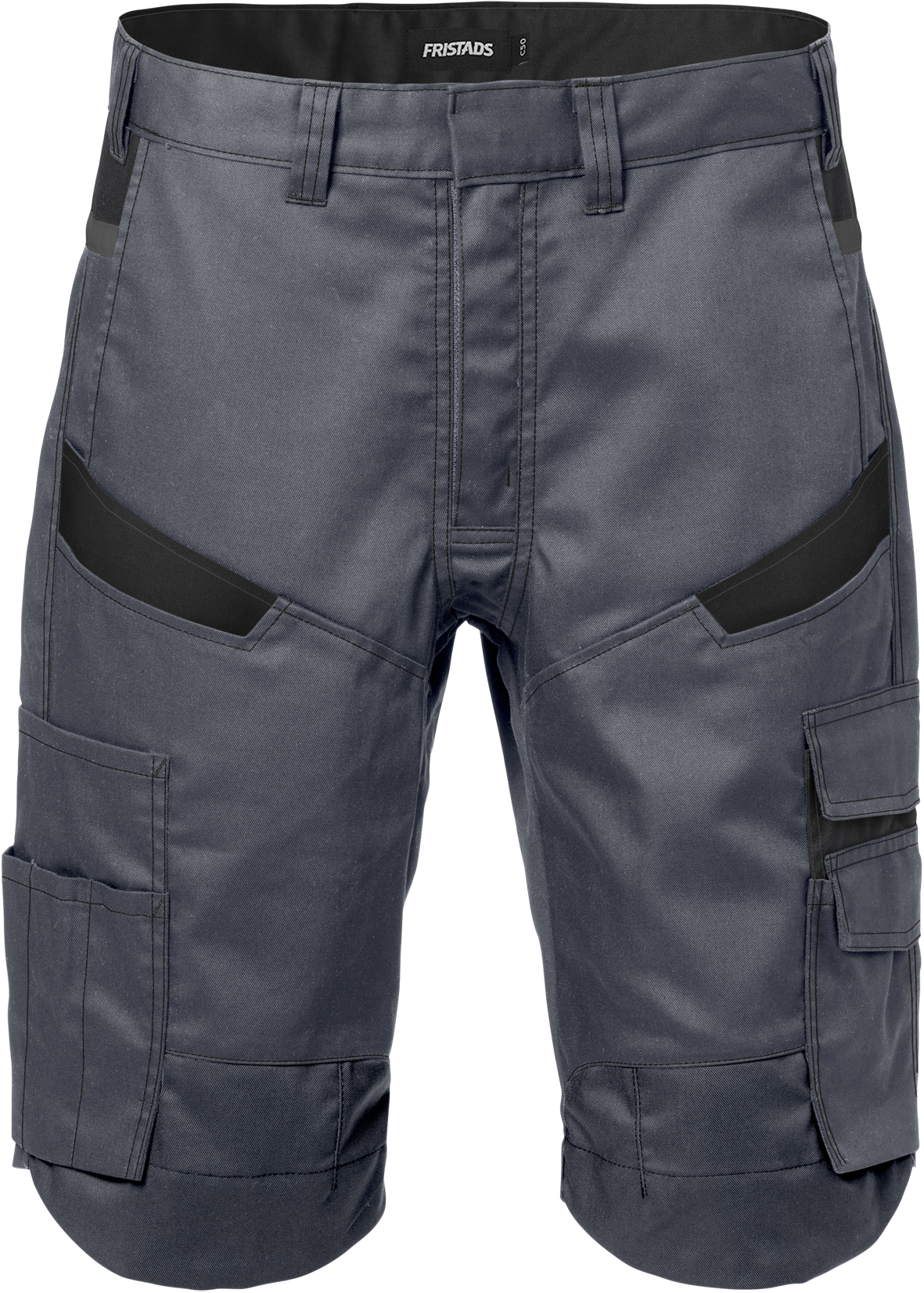 Fristads 129530-896-C62 Shorts 2562 STFP Fusion Mechanische Stretchqualität / Ve