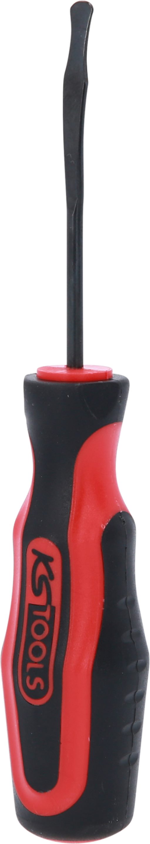 KS-Tools 140.2611 Türverkleidungs-Entferner, gerade, 3 x 150 mm