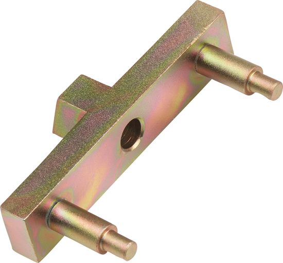 KS Tools 150.9389 Tankgeberschlüssel für Mercedes W210
