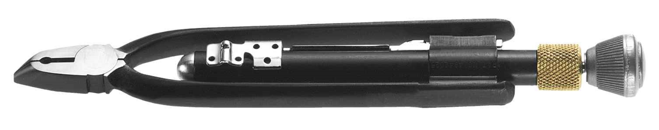 Facom 445.8R Drillzange 8