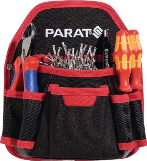 PARAT 5990834991 Nageltasche  H220xB200xT80mm