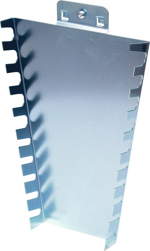 KS Tools 860.0864 Schraubenschlüsselhalter für 10 Schlüssel, 145mm