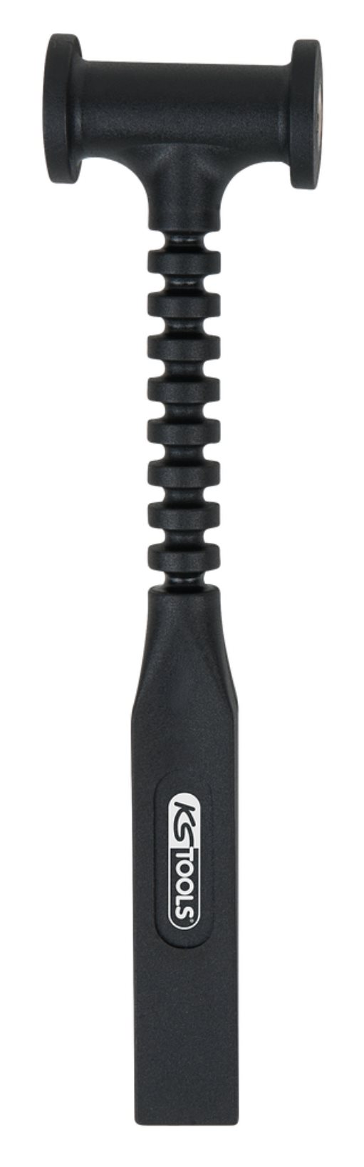 KS Tools 140.1246 Mini-Präzisions-Hammer, 180mm
