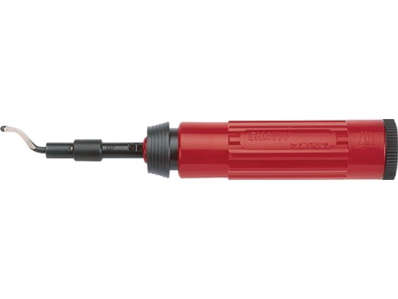SHAVIV 155-29069 Entgrater-Set  Shaviv Set E