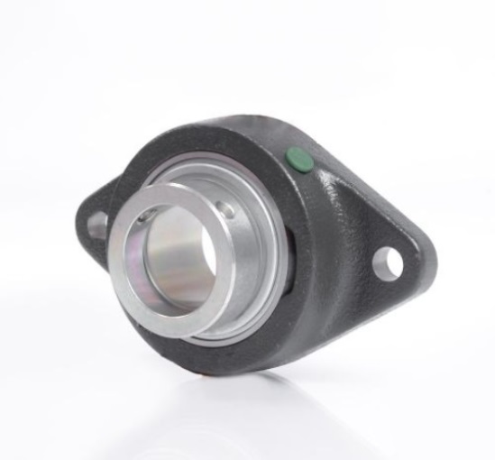 Flanschlager-Gehäuseeinheit UCFLZ212 60mm ov.(1) SNR Weitere technische Eigenschaften: · Ausführung: Standardausführung · Dichtung: zweifache Dichtung