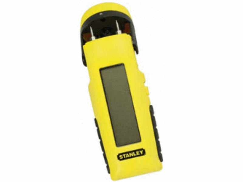 Stanley 0-77-030 Feuchtigkeitsmesser