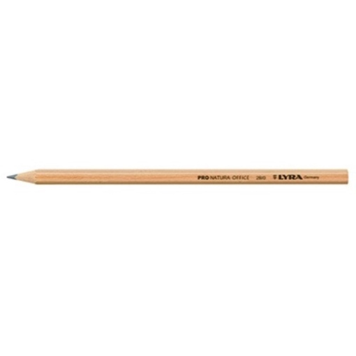Lyra Bleistift Pro Natura Office H 1340111