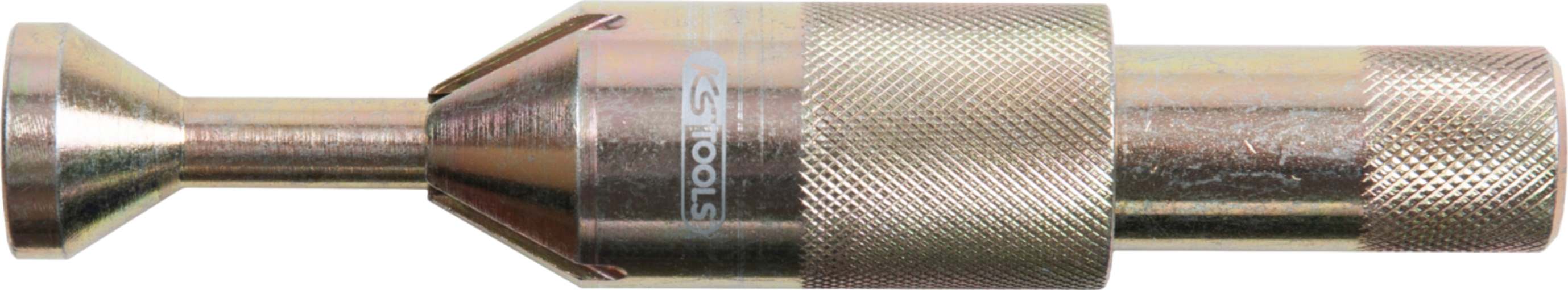 KS Tools 150.2383 Zentrier-Dorn ohne Spannsegmentsatz Ø 23,0 mm