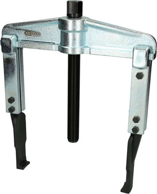 KS Tools 620.0059 Universal-Abzieher 2-armig mit extrem schlanken und verlängert