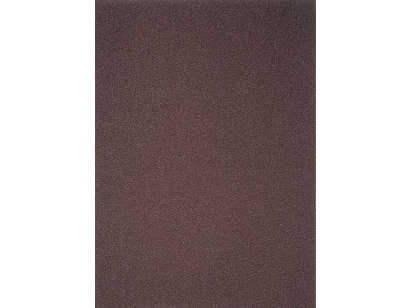 KLINGSPOR 2097 Schleifgewebe KL 361JF L280xB230mm Körnung 400 für Metall Korund