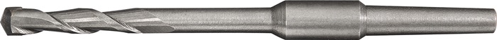 PROMAT  Hartmetallzentrierbohrer  D. 6,5 mm Länge 120 mm HM Art.-Nr. 4000 864 36