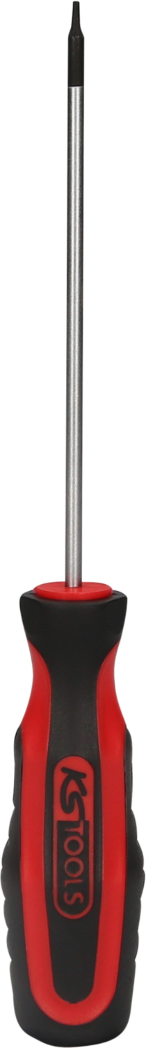 KS Tools 159.1132 ERGOTORQUEplus Schraubendreher, T4