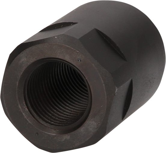 KS Tools 460.5071 Mutter Tr20 x 2 mm
