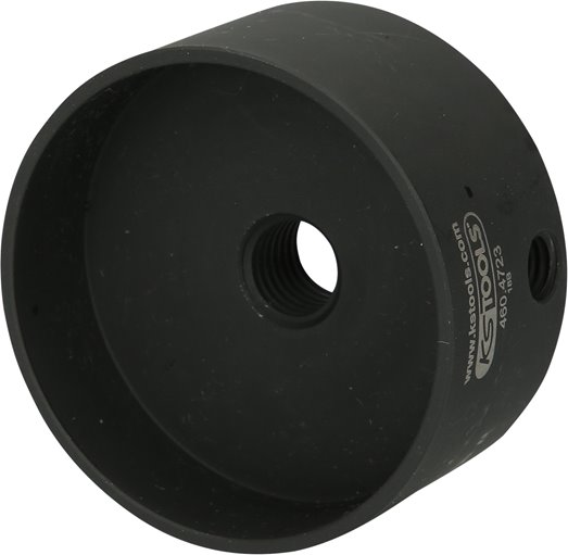 KS Tools 460.4723 Einpresstopf, Ø 73 mm, 36 mm