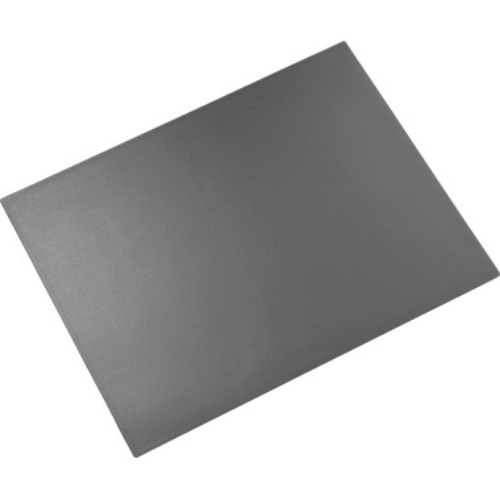 Läufer Schreibunterlage Durella 40653 52x65cm grau
