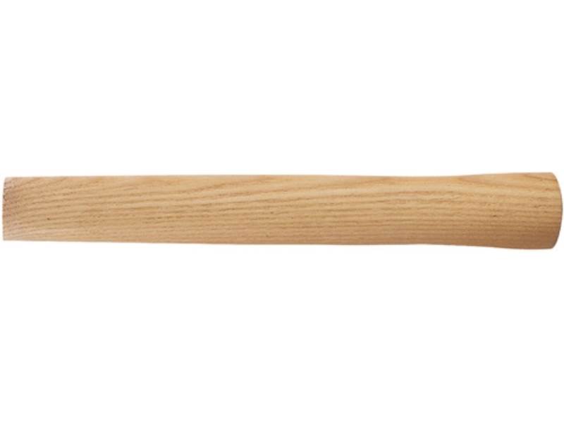 LÖFFERT 29,113, 11357101 Fäustelstiel  Länge 300 mm 37,5 x 22 mm Esche