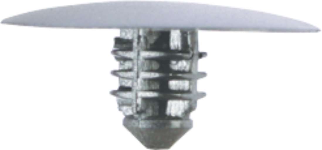 KS Tools 420.5409 Hauben-Abisolierungsbefestigung Mazda, 50er Pck
