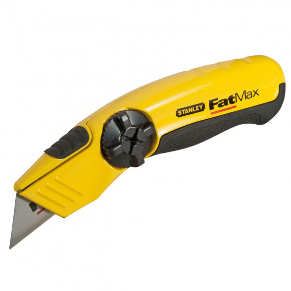 STANLEY 0-10-780 Messer mit feststehender Klinge FatMax