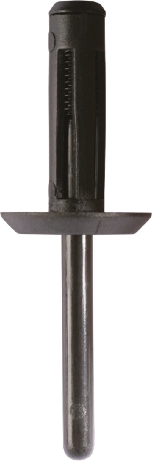 KS Tools 420.5306 Blindniet-Verbindungsclip für GM, 50er Pck