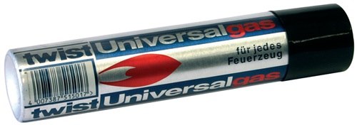 ERSA 0G808K Gaskartusche  82 g 100 ml