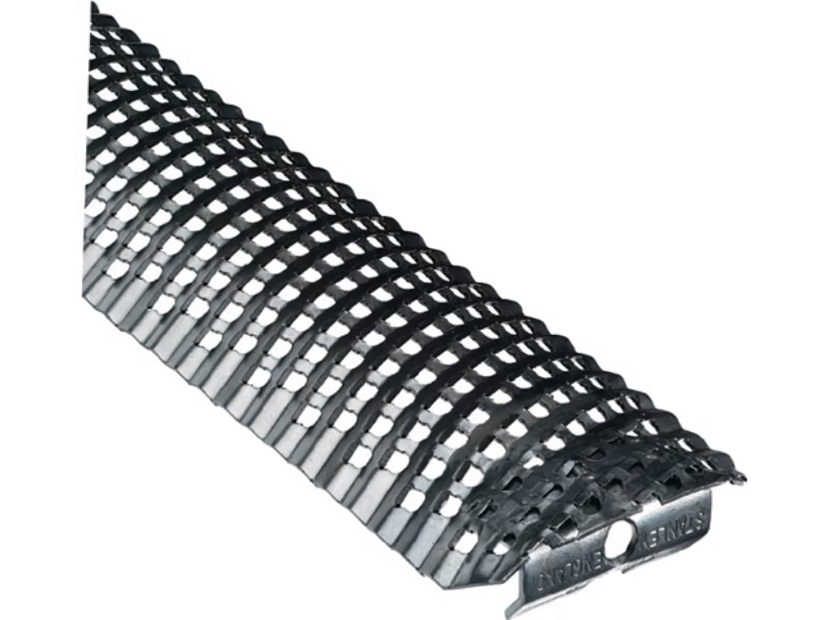 STANLEY 5-21-299 Halbrundblatt Surform Blattlänge 250 mm Blattbreite 39 mm