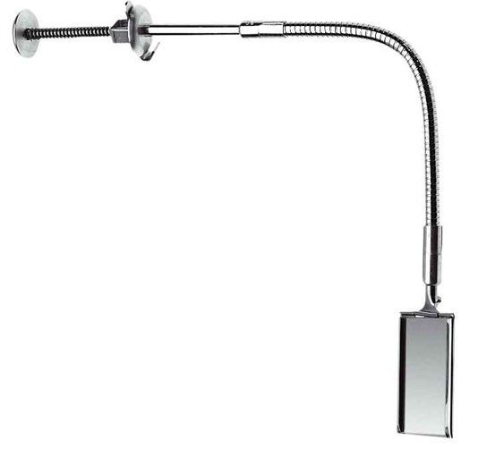 Facom 829 Verstellbarer, biegsamer Spiegel