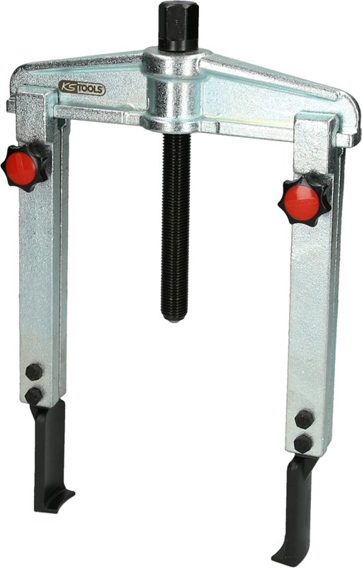 KS Tools 620.0038 Schnellspann-Universal-Abzieher 2-armig mit extrem schlanken u