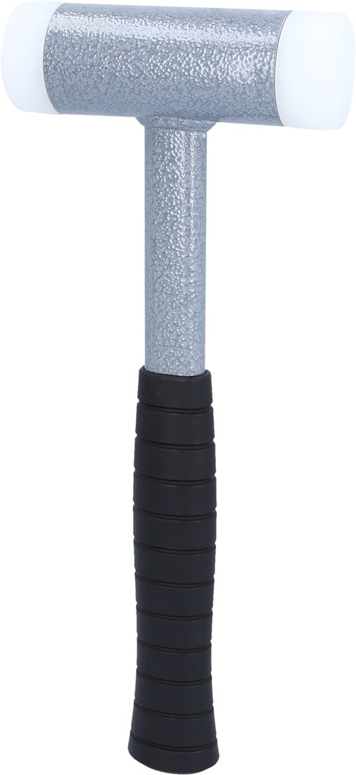 KS Tools 140.5273 Rückschlagfreier Schonhammer, 850g