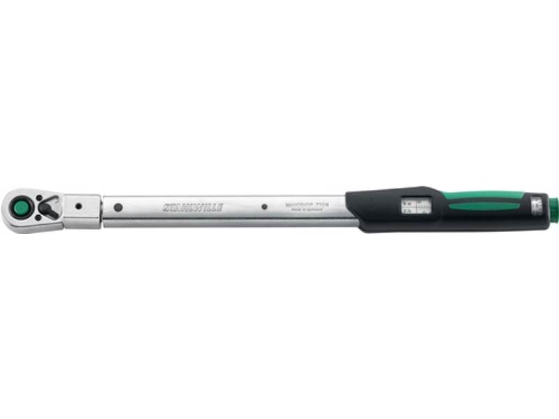 STAHLWILLE 96502110 Drehmomentschlüssel 730NR/10QR FK 1/2Zoll 20 - 100 Nm