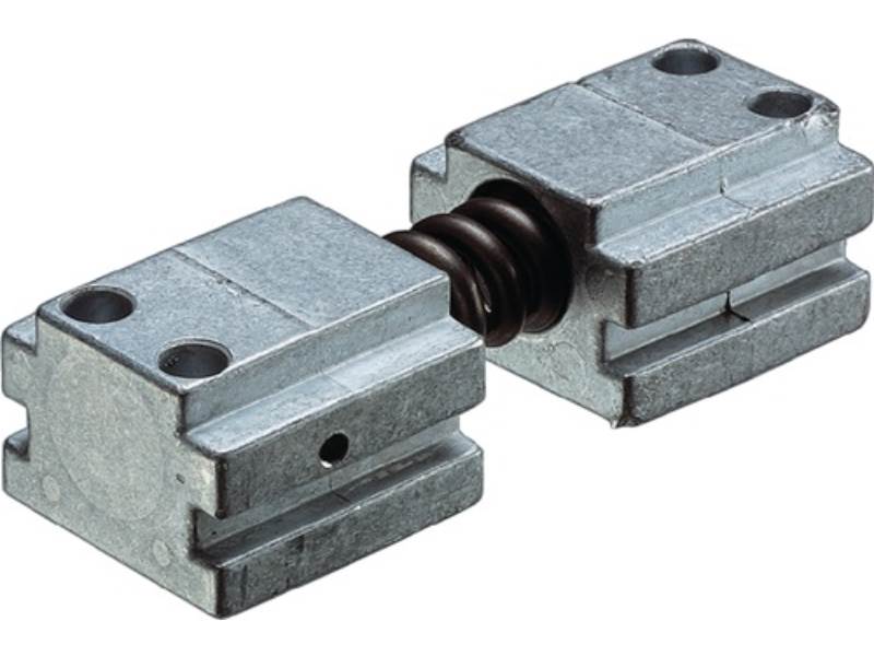 ASSA ABLOY DCA153--------- Öffnungsbegrenzung A153 Gleitschiene G193 / G195 / G8