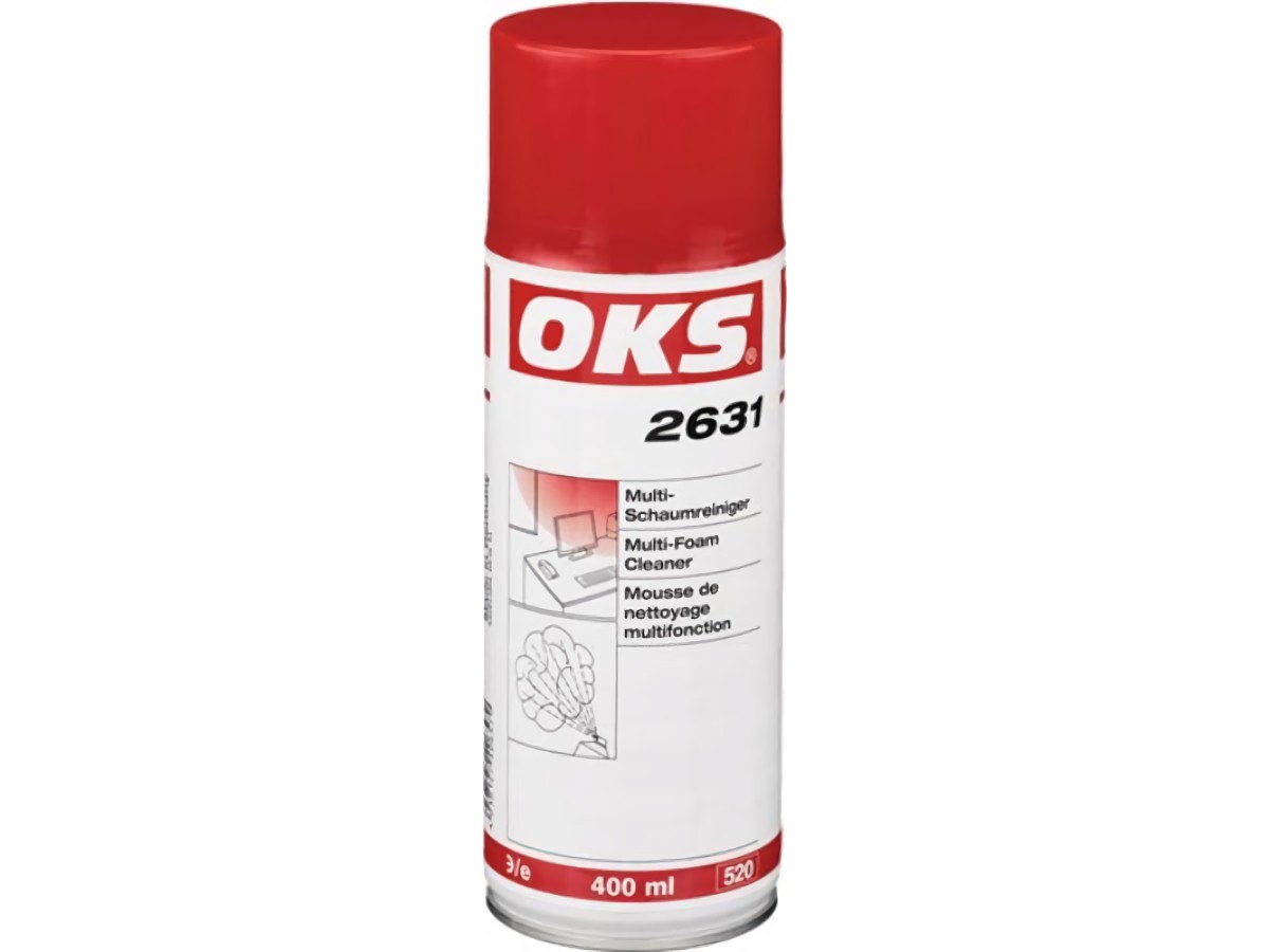 OKS 1134490178 Multischaumreiniger 2631 400 ml