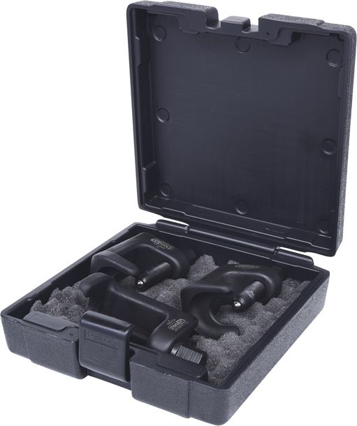 KS Tools 670.0060 Universal-Gelenkbolzen-Ausdrücker-Satz, 3-tlg.